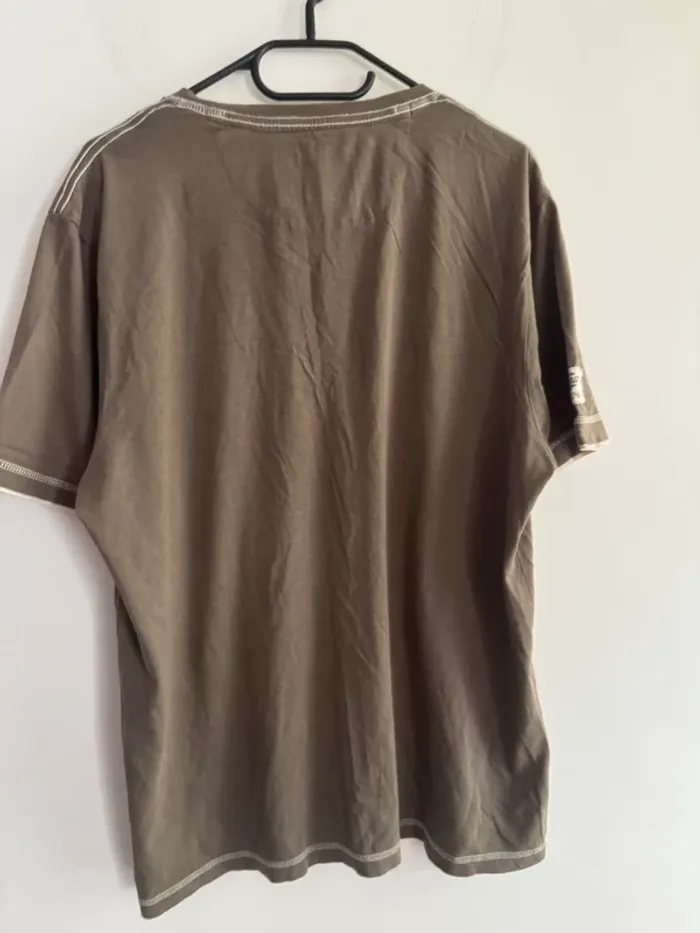 T-shirt, été, taille XL - photo numéro 5