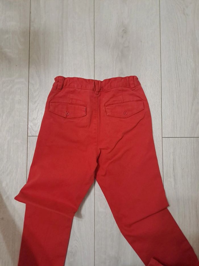 Jean 10A - photo numéro 3