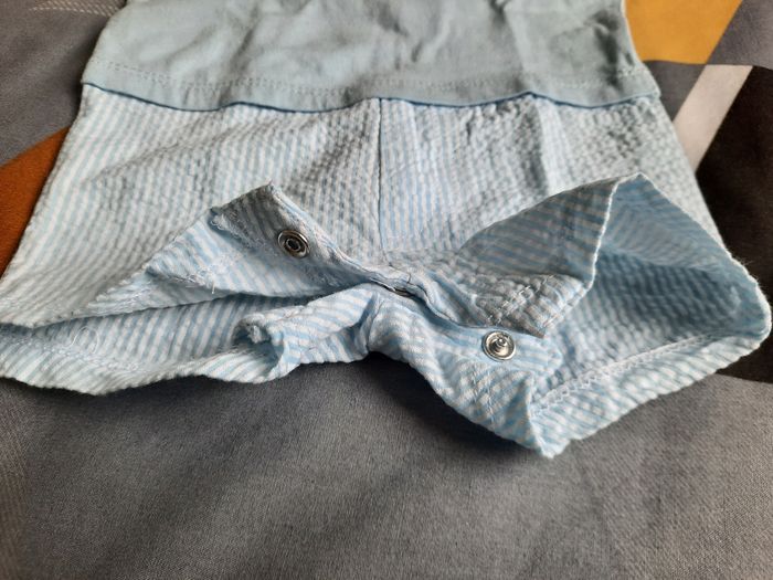 Combishort Phare de la baleine neuf - photo numéro 3