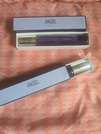 Parfum femme