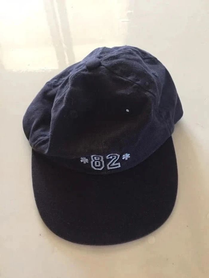casquette bebe - photo numéro 4