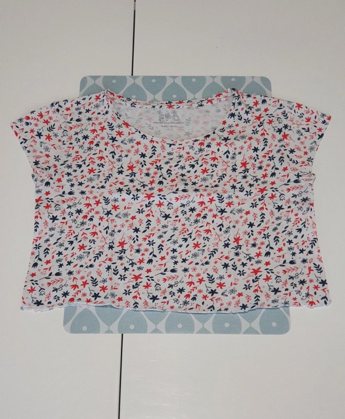 T-shirt FPC - 12A