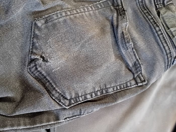 Jeans FSBN - photo numéro 3