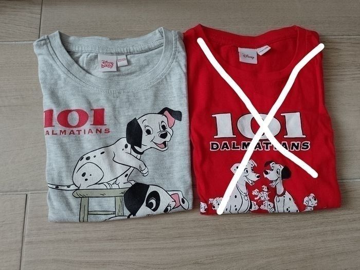 Tee-shirt manches courtes 7ans - photo numéro 3