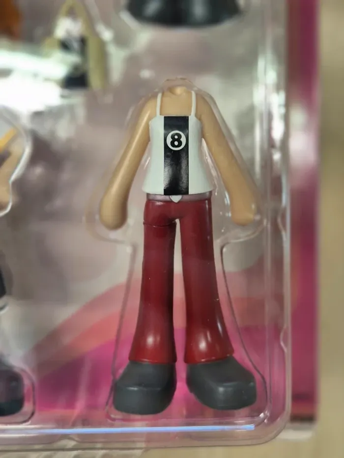 Figurine Pinky street Vance Project - photo numéro 6