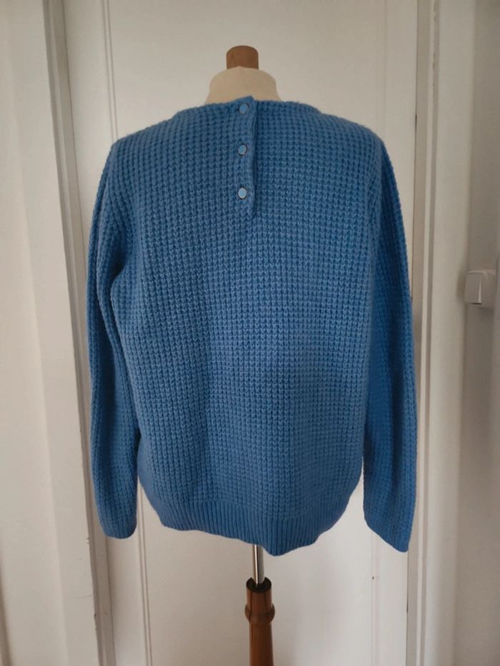 Pull d hiver Camaïeu - photo numéro 5