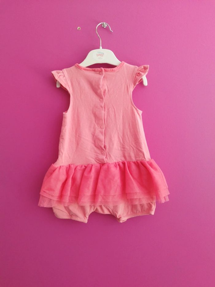 Combishort fille marie Disney taille 23 mois b7 - photo numéro 6