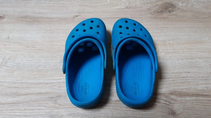 Crocs 27/C10 - photo numéro 4