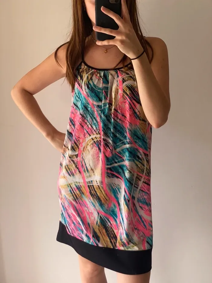 Robe d’été