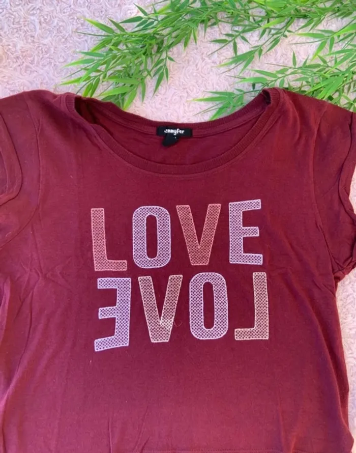 T shirt taille 36 - photo numéro 2