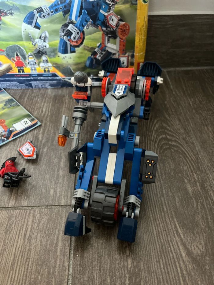 Lego 70312 - photo numéro 3