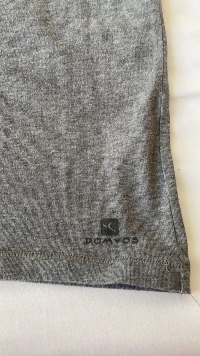 Tee-shirt Homme Domyos Taille XXXL - photo numéro 3