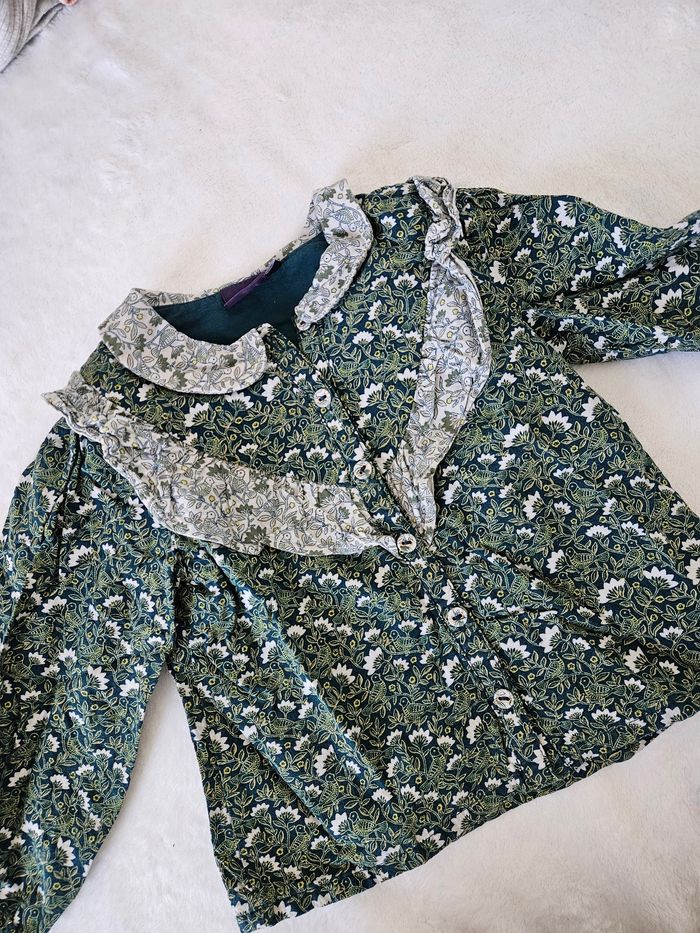 Blouse