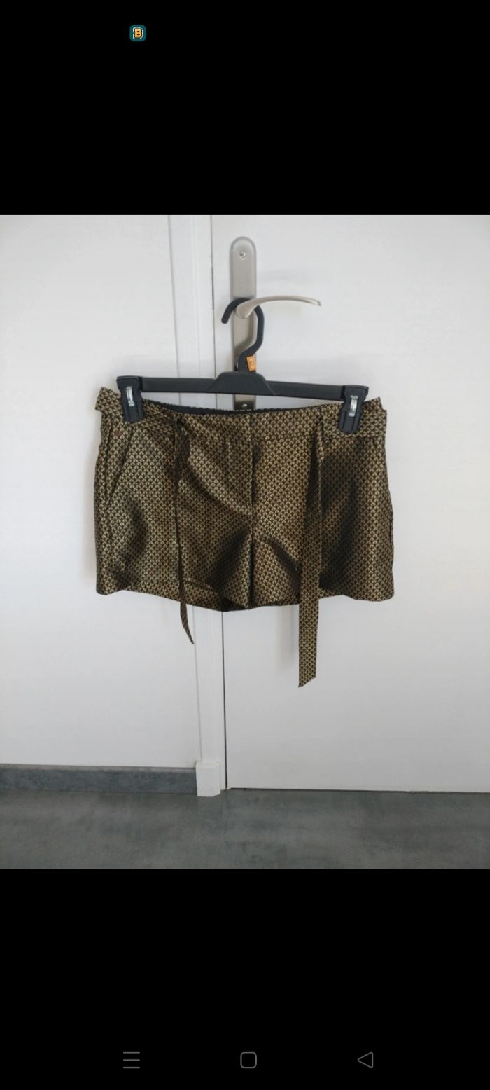 Short