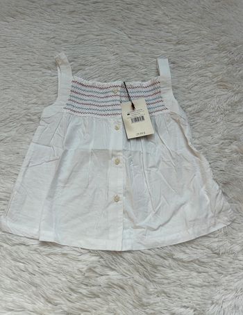 Chemise / débardeur Gocco