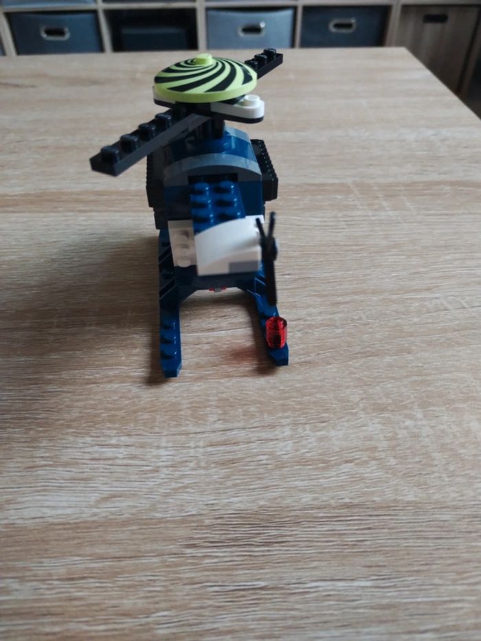 Lego incredibles 2 hélico Screenslaver neuf - photo numéro 4