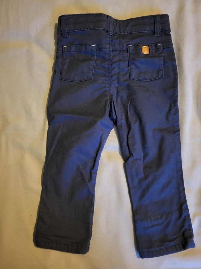Pantalon - photo numéro 3