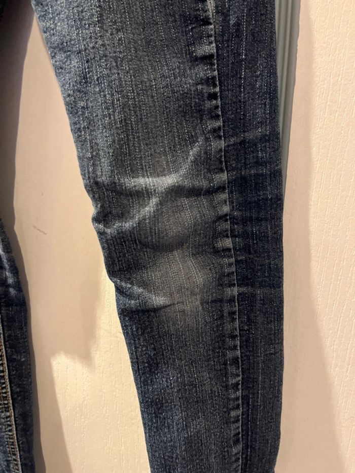 Jeans fille - photo numéro 3