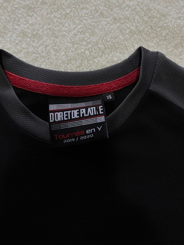 T-shirt jul - photo numéro 2