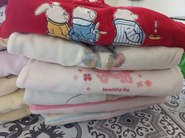 Vetement bebe - photo numéro 7