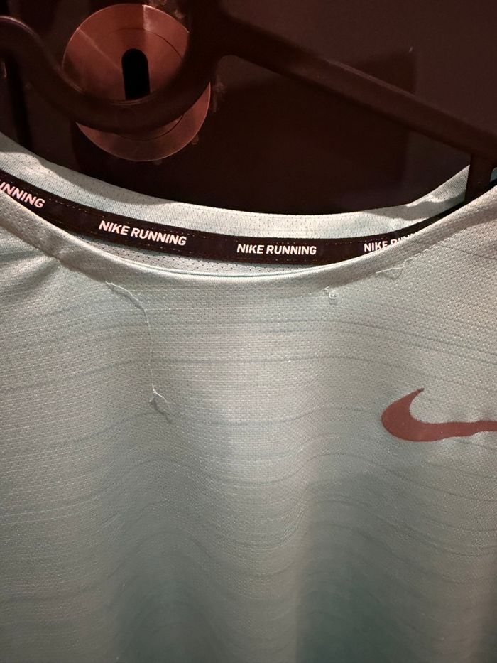 T-shirt Nike running - photo numéro 3