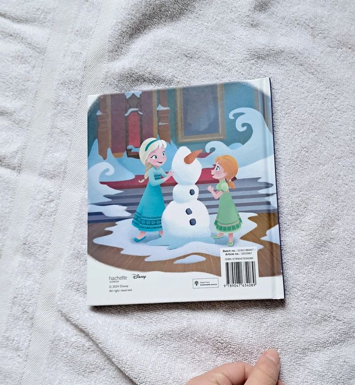 La reine des neiges - photo numéro 3