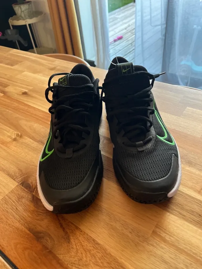 Baskets Nike vapor lite 2 - photo numéro 2