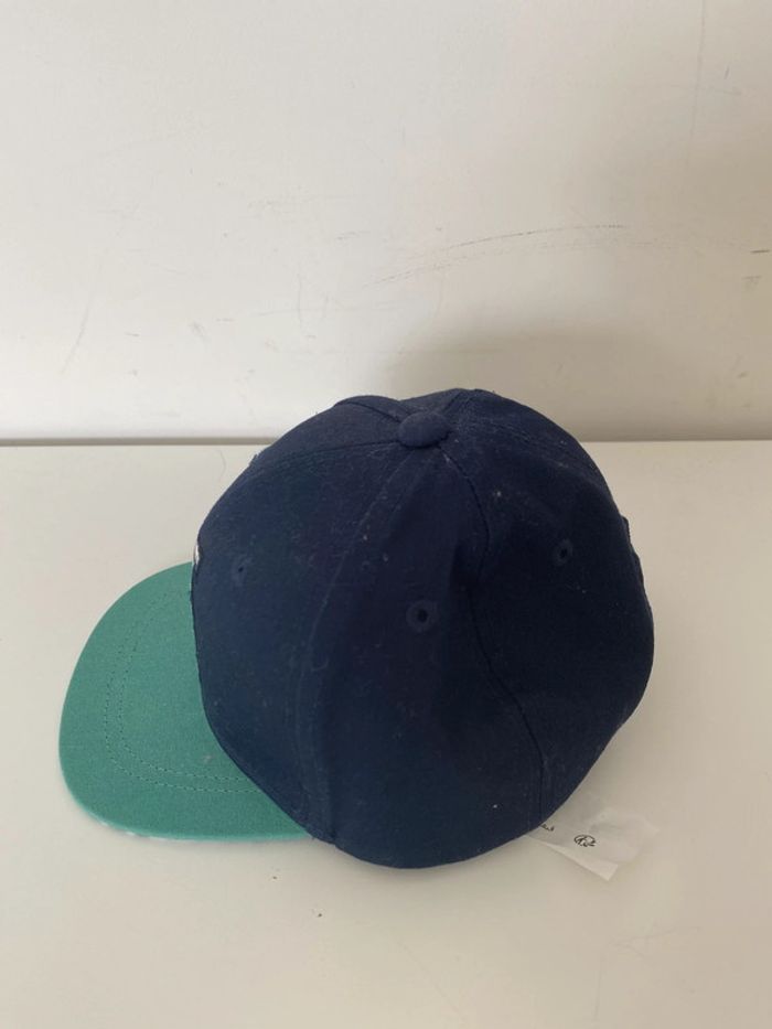 casquette bébé garçon 9/12 mois - photo numéro 3