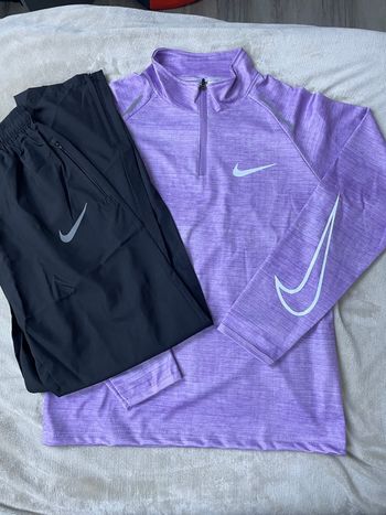 survet running nike