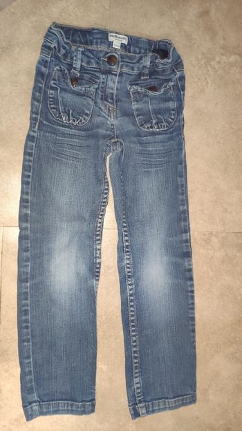 Pantalon en 6 ans Vertbaudet