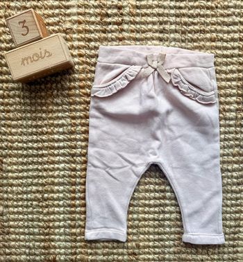 Pantalon TAO 3mois / 60cm