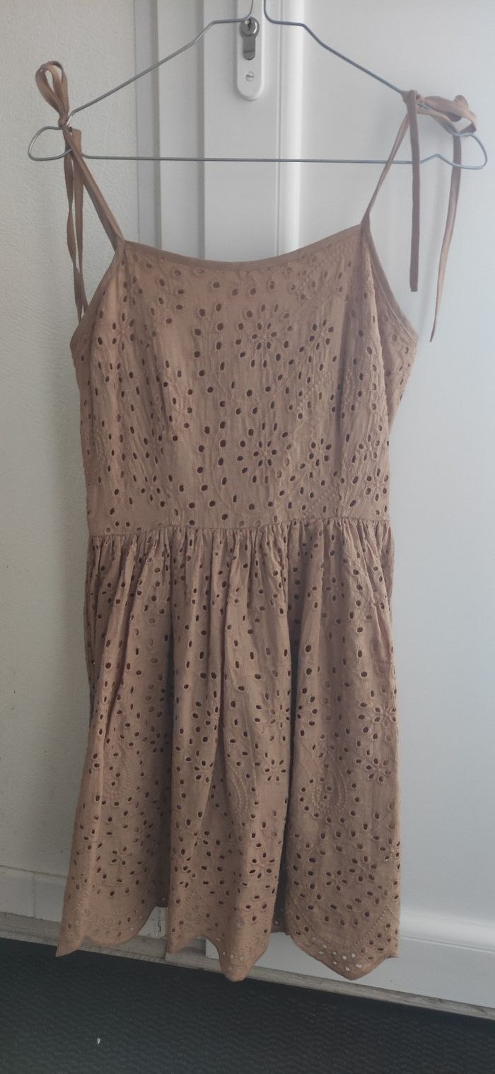 Robe shein taille s