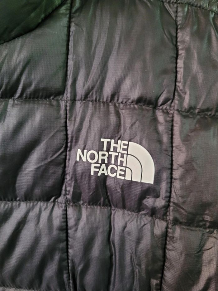 Veste the north face thermoball - photo numéro 2