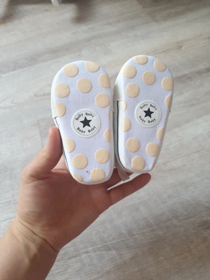 Chaussons 21 neuf - photo numéro 3