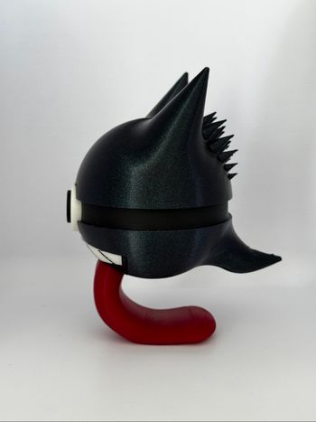 Pokeball ectoplasma