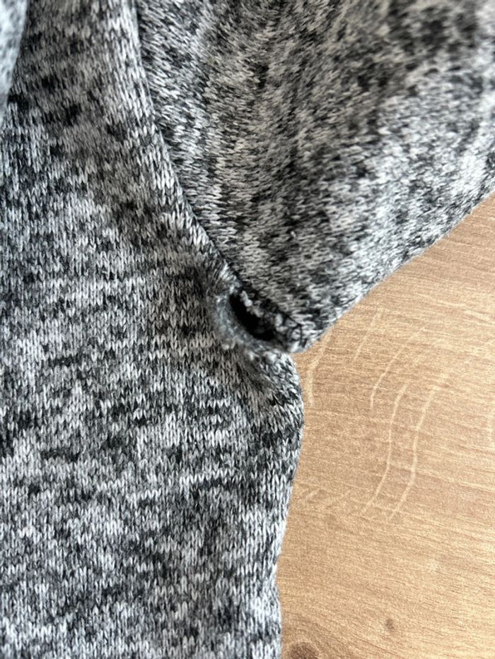 Lot de vestes zippées - photo numéro 10