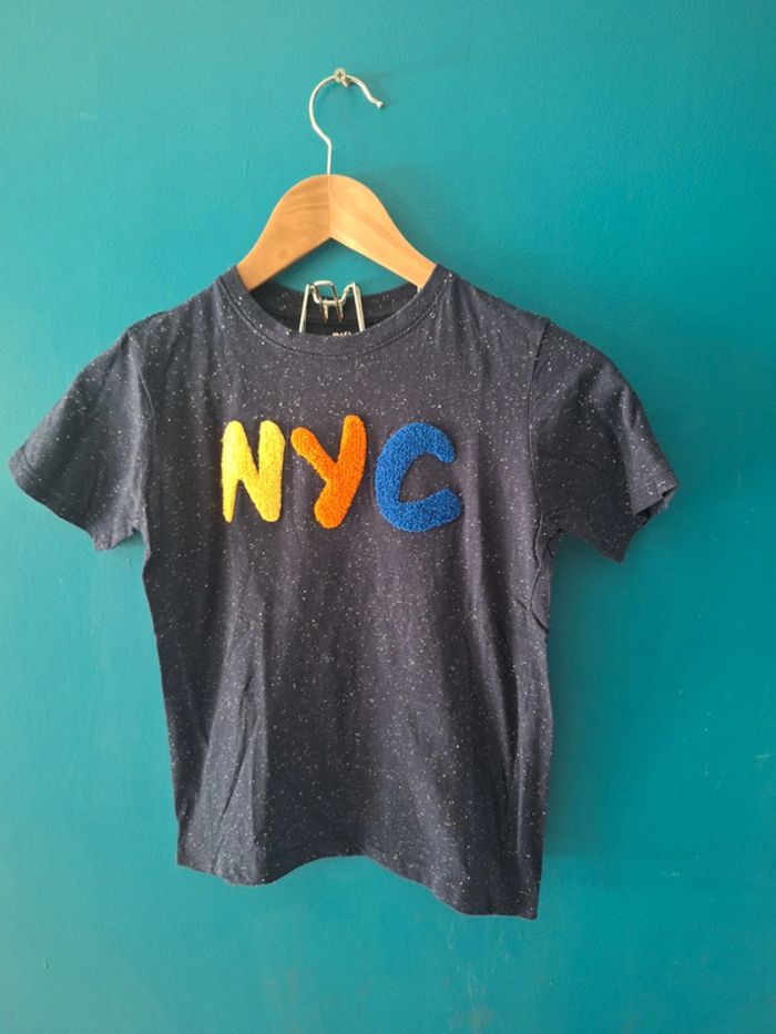 Tee shirt BKL