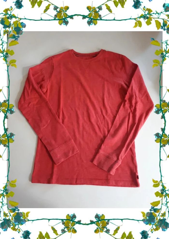 Tshirt manche longue