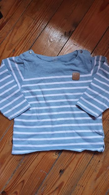 T-shirt 23mois