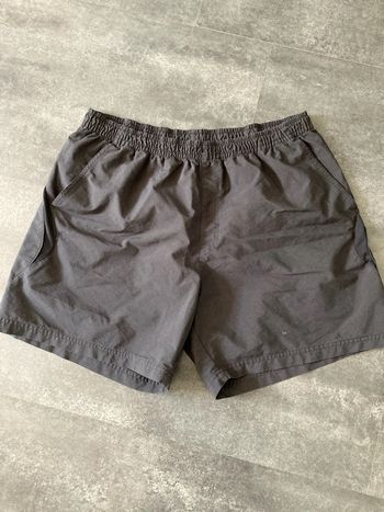 short Domyos