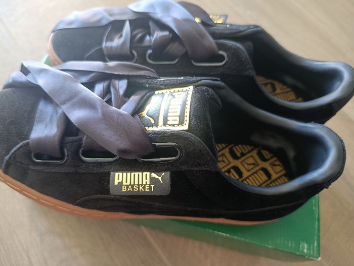Chaussures Puma - photo numéro 3