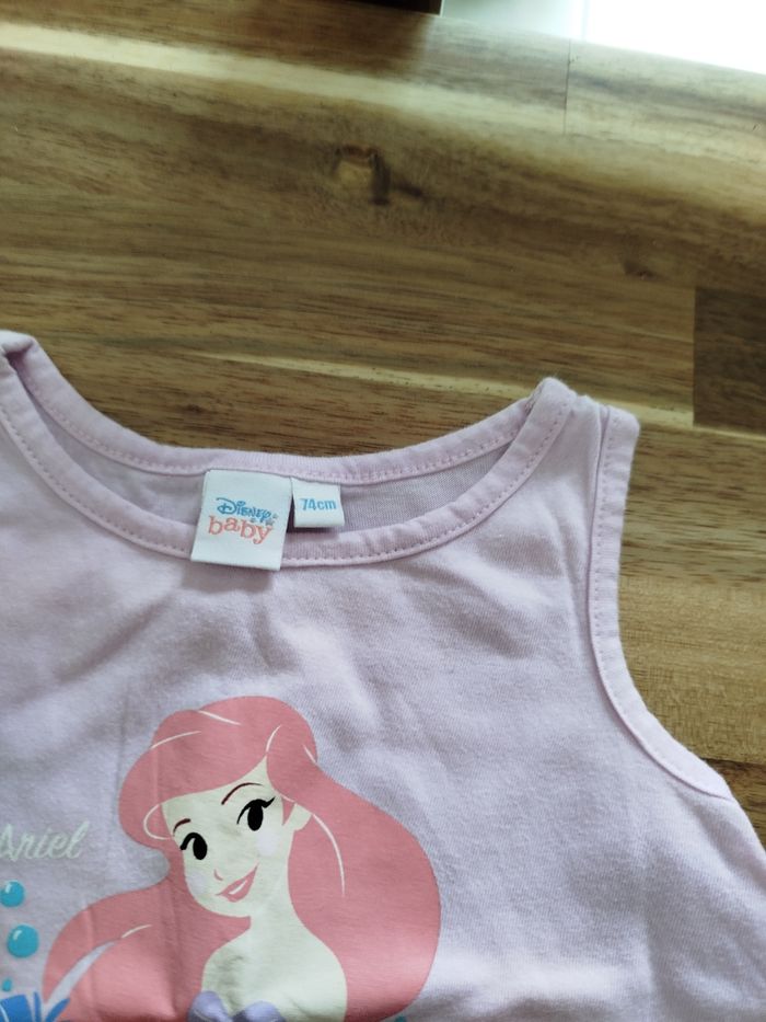 Lot de vêtements 12mois - photo numéro 9