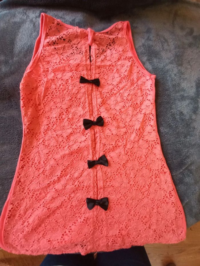 Debardeur - photo numéro 3