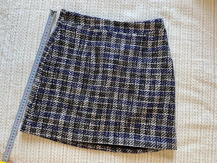 Jupe courte / Taille 38 - photo numéro 11