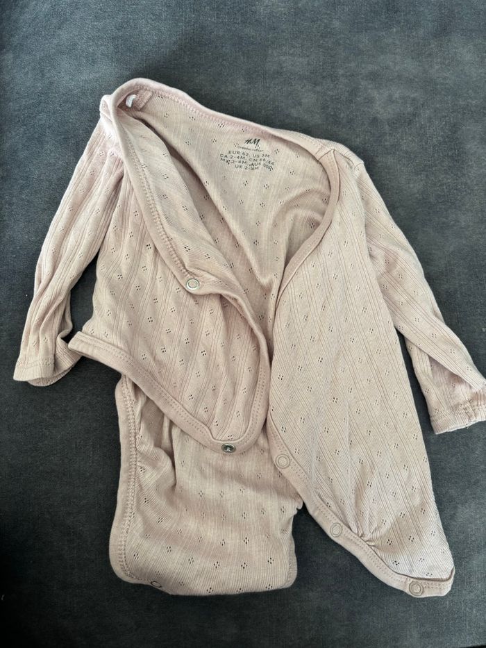 Body h&m
