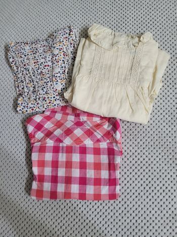 Chemise
