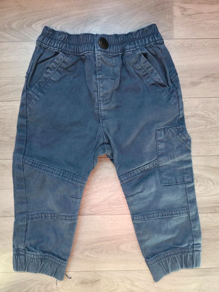 Pantalon 12 mois
