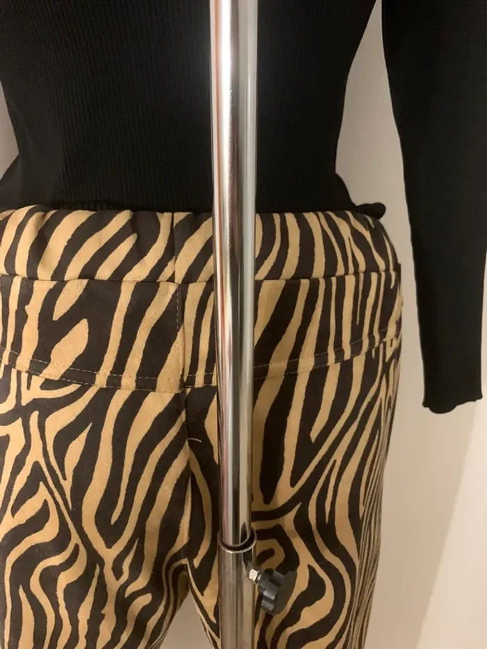 Pantalon T XXL - photo numéro 4