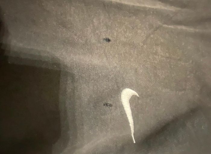 Nike sportswear noir - photo numéro 5