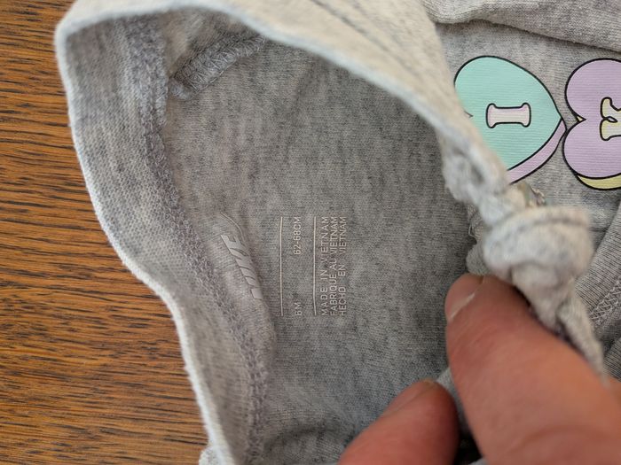 Ensemble Nike - photo numéro 5